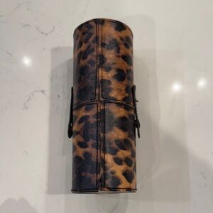 Leopard Print Case